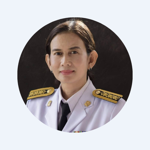นางสาวศิริวรรณ จุลทับ